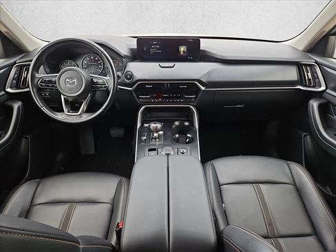 Used 2025 MAZDA CX-90 3.3 Turbo w/ Select Package AWD/4WD image 18