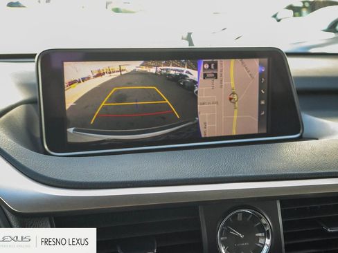 Used 2016 Lexus RX 350 F Sport w/ Premium Package image 25