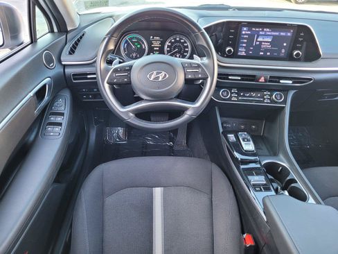 Used 2022 Hyundai Sonata SEL FWD image 20