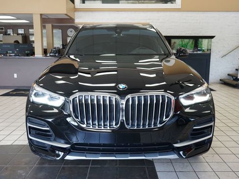 Used 2023 BMW X5 xDrive40i AWD/4WD image 22