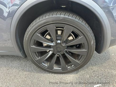 Used 2023 Tesla Model X AWD/4WD image 29