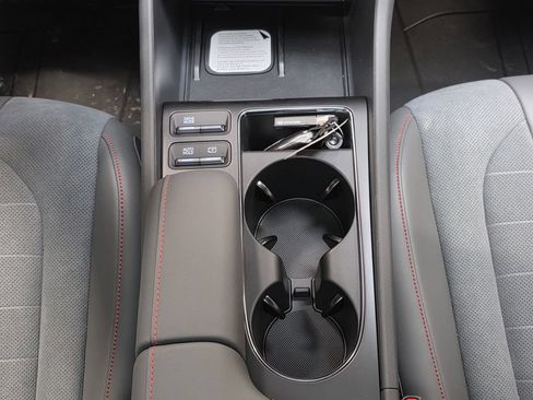 New 2026 Hyundai Sonata N Line FWD image 21