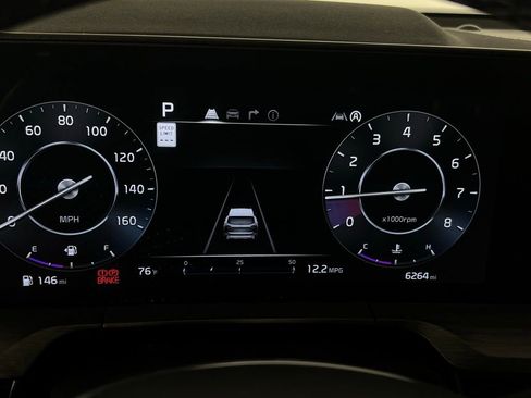 Used 2025 Kia Telluride SX Prestige X-Line image 19