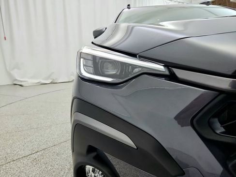 Used 2024 Subaru Crosstrek 2.5i Limited w/ Crosstrek Mirror Package image 28