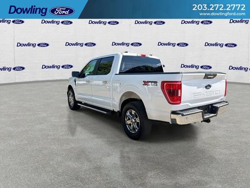Used 2023 Ford F150 XLT w/ XTR Package AWD/4WD image 6