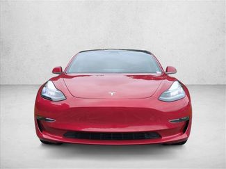 Used 2018 Tesla Model 3 Long Range RWD video 2