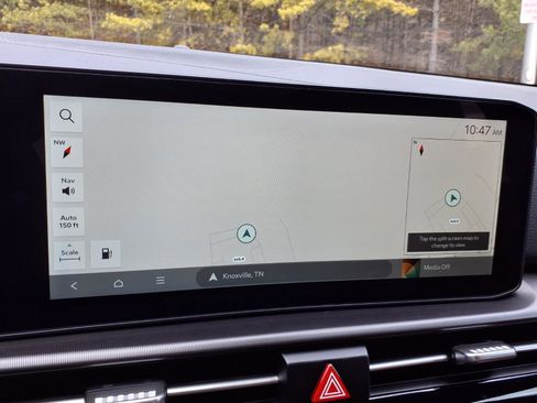 New 2026 Kia Sportage SX FWD image 10