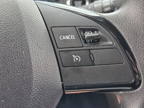 Used 2024 Mitsubishi Eclipse Cross LE AWD/4WD image 23