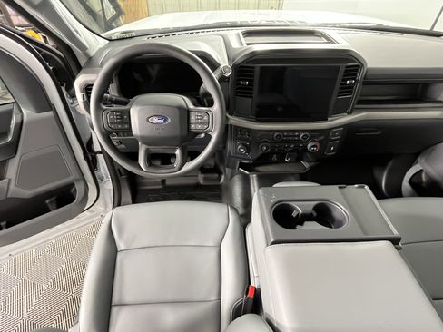 New 2025 Ford F150 XL image 12