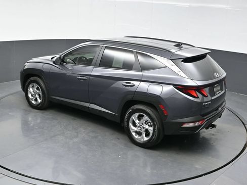 Used 2024 Hyundai Tucson SEL AWD/4WD image 38
