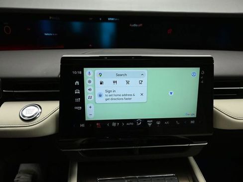 Used 2024 Lincoln Nautilus Black Label w/ Jet Appearance Package (87T) image 17