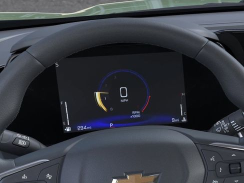 New 2026 Chevrolet Trax ACTIV image 20