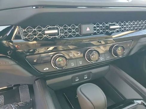 New 2026 Honda Accord EX-L image 19