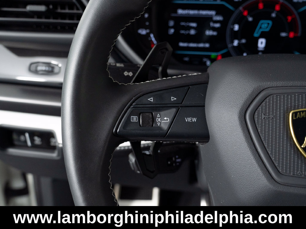 Used 2025 Lamborghini Urus S AWD/4WD image 30