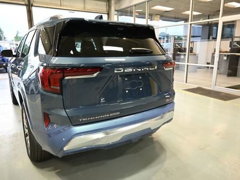 New 2026 GMC Terrain Denali w/ LPO, Floor Liner Package AWD/4WD image 6