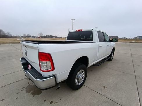 Used 2021 RAM 2500 Big Horn image 15