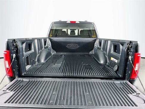 Used 2023 Ford F150 XLT w/ Equipment Group 302A High image 26