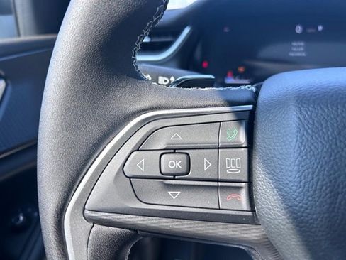 New 2025 Jeep Grand Cherokee Laredo X w/ Luxury Tech Group I image 13