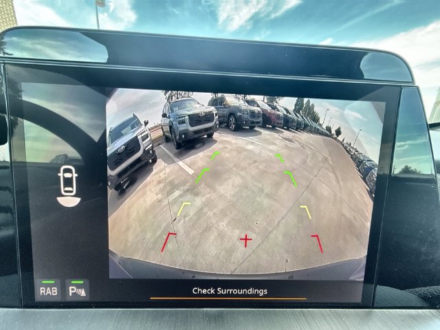 New 2026 Subaru Outback Premium AWD/4WD image 19