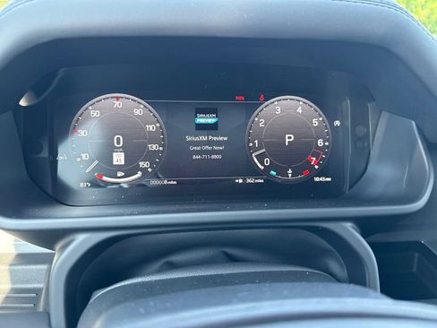 New 2025 Land Rover Defender 110 V8 image 22