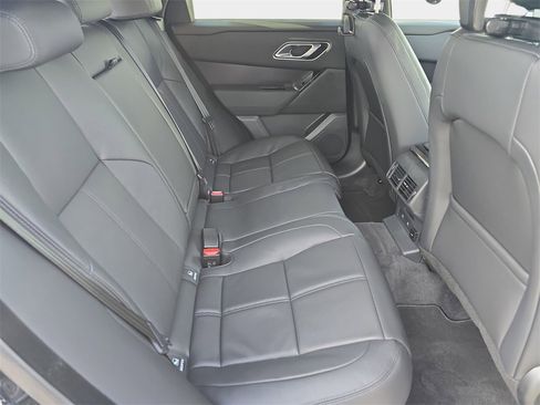 New 2026 Land Rover Range Rover Velar Dynamic SE image 11
