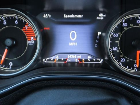 Used 2020 Jeep Cherokee Trailhawk w/ Trailer Tow Group image 31