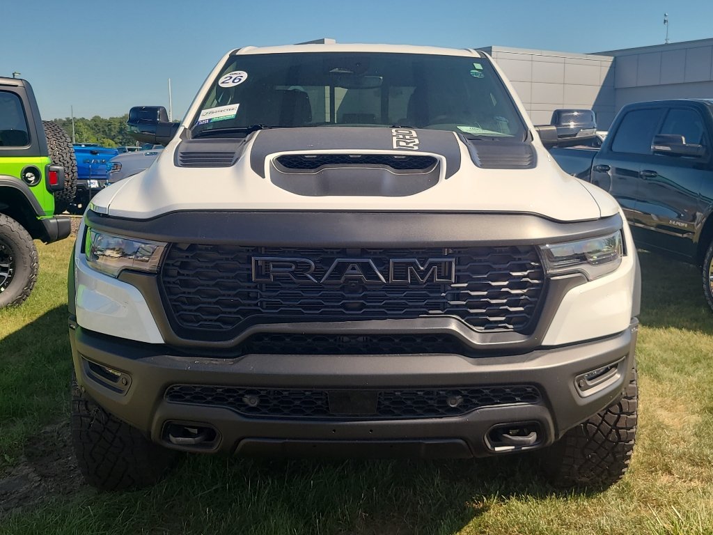 New 2026 RAM 1500 RHO AWD/4WD image 7
