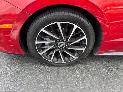 Used 2020 Hyundai Sonata SEL Plus w/ Tech Package image 14