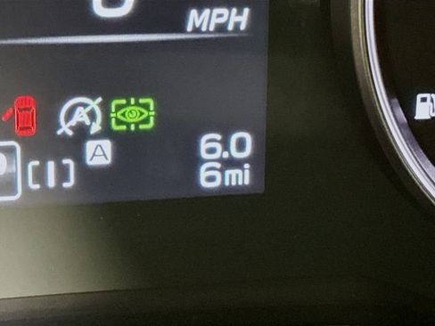 New 2026 Subaru Crosstrek 2.5i Limited AWD/4WD image 12