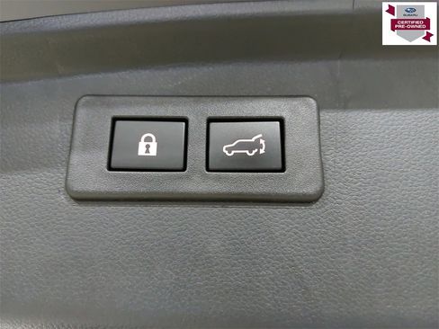 Certified 2025 Subaru Outback Onyx Edition image 13