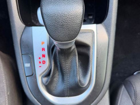 Used 2024 Kia Forte LX FWD image 21