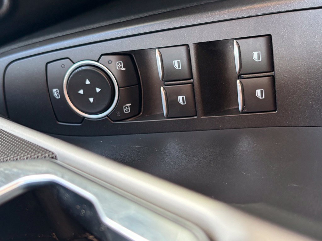 Used 2021 Ford Explorer 4WD image 53