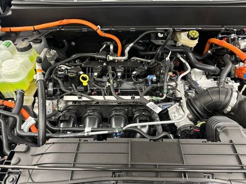 New 2026 Ford Maverick XL w/ Equipment Group 101A image 33