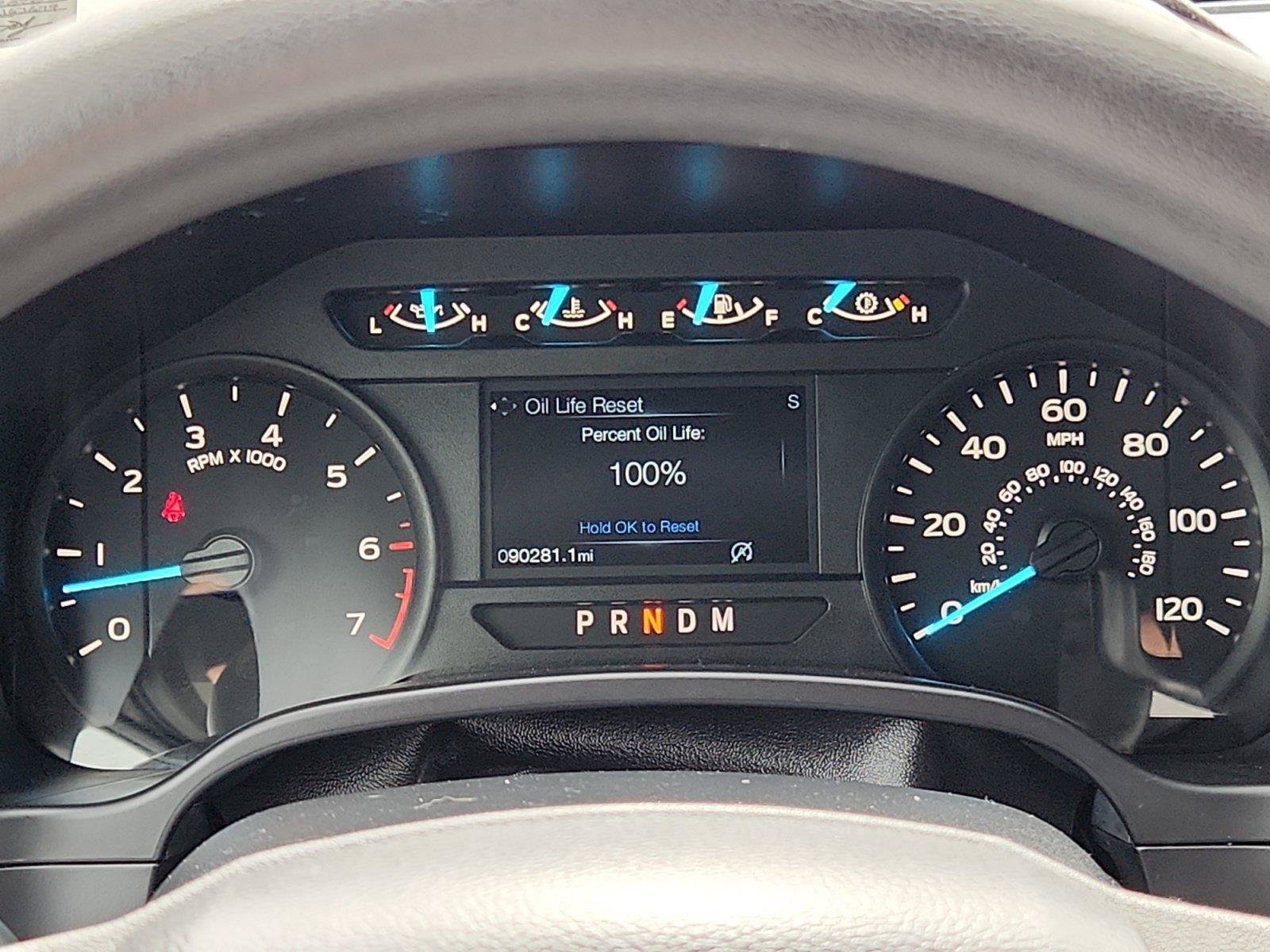 Used 2020 Ford F150 XL w/ Equipment Group 101A Mid AWD/4WD image 20