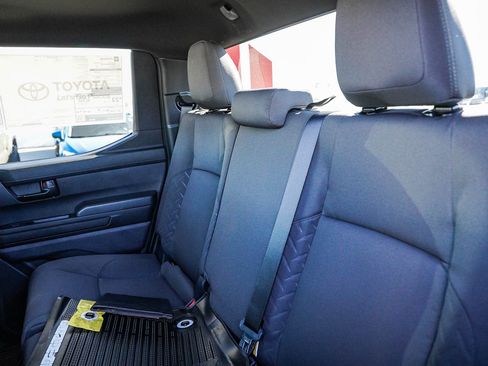 New 2026 Toyota Tacoma SR5 image 19