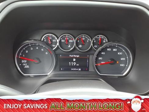 Used 2023 Chevrolet Suburban LS w/ Driver Alert Package image 26