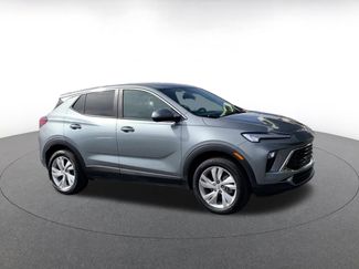 Used 2025 Buick Encore GX Preferred video 2