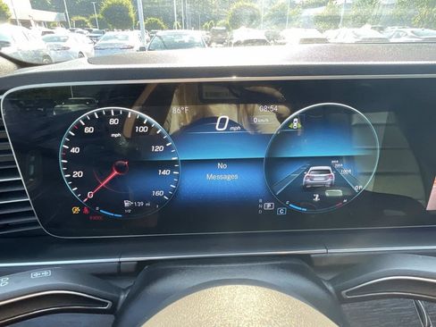 Used 2022 Mercedes-Benz GLE 350 4MATIC w/ 3rd Row Seat Package image 28