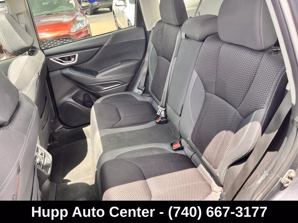 Used 2021 Subaru Forester Premium AWD/4WD image 9