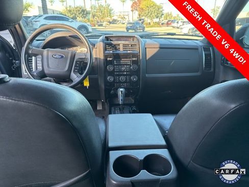 Used 2008 Ford Escape Limited image 23