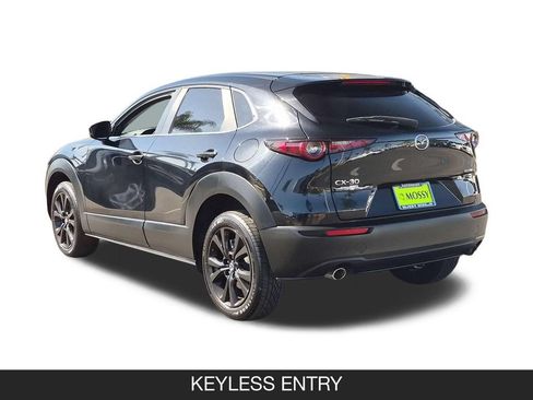 Used 2024 MAZDA CX-30 AWD 2.5 S w/ Select Sport Pkg image 7