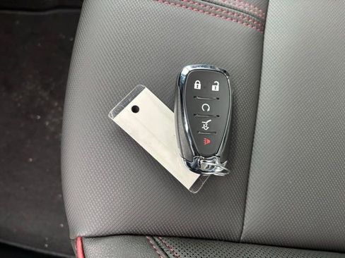 New 2026 Chevrolet TrailBlazer RS w/ Convenience Package image 24