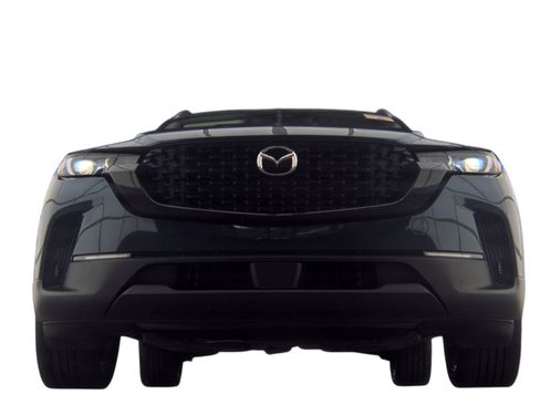Used 2025 MAZDA CX-50 AWD 2.5 S w/ Premium Plus Pkg image 3