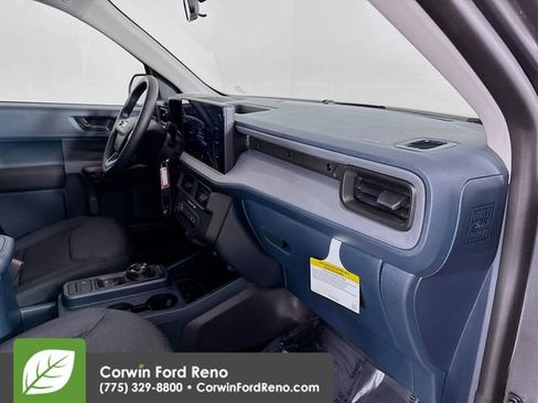 New 2026 Ford Maverick XL w/ Equipment Group 101A AWD/4WD image 28