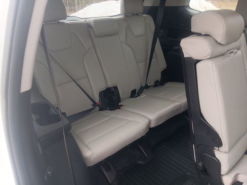 Used 2020 Kia Telluride EX w/ Towing Package image 17