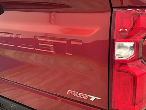 Used 2023 Chevrolet Silverado 1500 RST w/ All Star Edition Plus AWD/4WD image 39