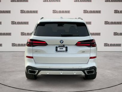 New 2026 BMW X5 xDrive50e w/ Executive Package