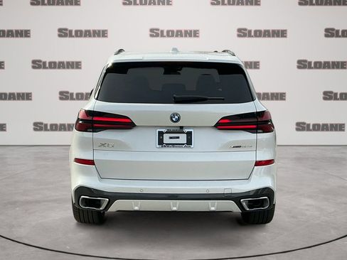 New 2026 BMW X5 xDrive50e w/ Executive Package AWD/4WD image 4