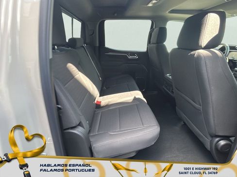 New 2026 Chevrolet Silverado 1500 RST w/ Convenience Package II image 29