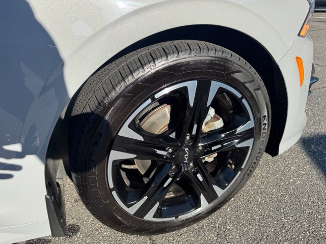 Used 2023 Kia K5 GT-Line AWD/4WD image 10
